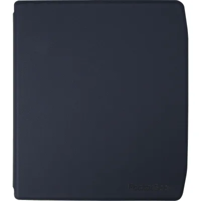 Чохол до електронної книги Pocketbook Era Shell Cover blue (HN-SL-PU-700-NB-WW)