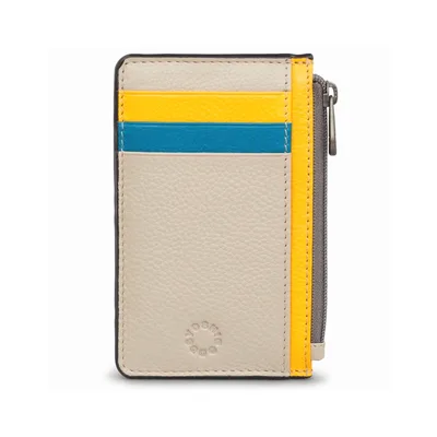 Кардхолдер Yoshi Y1219 CB Morton Coastal Multicolor (Y1219 CB 36)