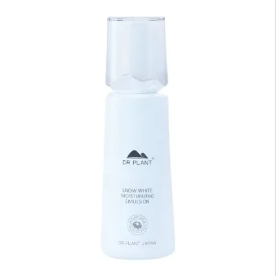 Емульсія для обличчя Dr. Plant Snow White Moisturizing Emulsion 100 мл (4582538102785)