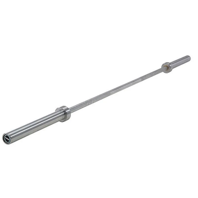 Гриф Toorx Max 700 Kg Cross Master 220 см 50 мм (BO-700) (932180)
