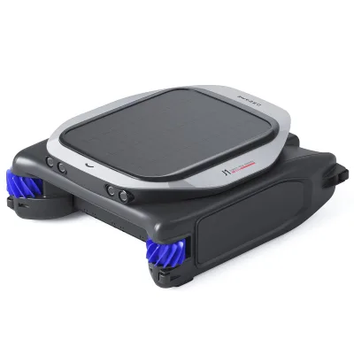 Пилосос Dreame J1 (PNUJ4110)