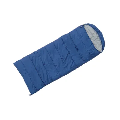 Спальний мішок Terra Incognita Asleep 200 WIDE R темо-синій (4823081502265)