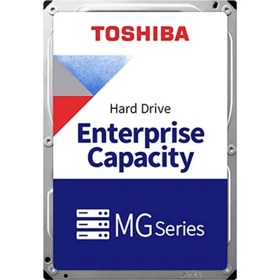 Жорсткий диск 3.5" 8TB Toshiba (MG10ADA800E)