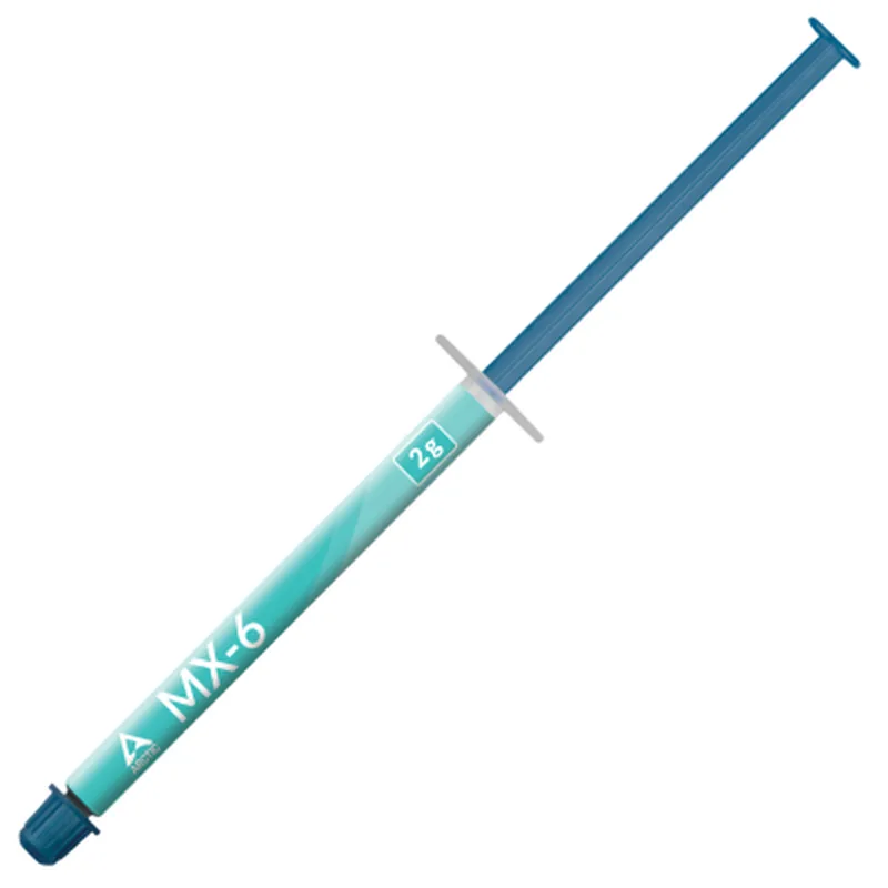 Термопаста Arctic MX-6 2g (ACTCP00079A)