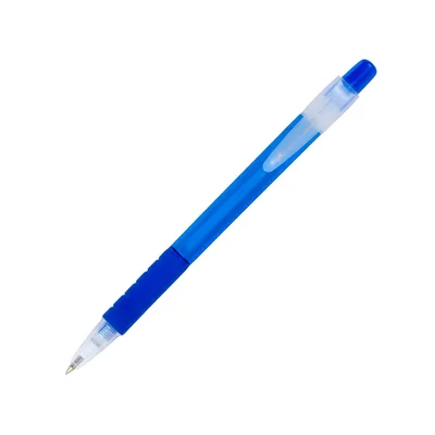 Ручка кулькова Buromax retractable, 0.7 мм (BM.8200)