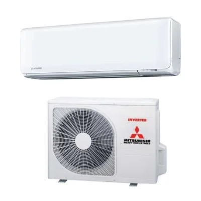 Кондиціонер Mitsubishi SRK50ZT-WF/SRC50ZT-W