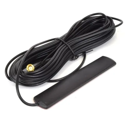 Аксесуар для охоронних систем Atis GSM SMA 5m