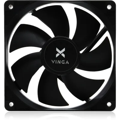 Кулер до корпусу Vinga 12026 ОЕМ