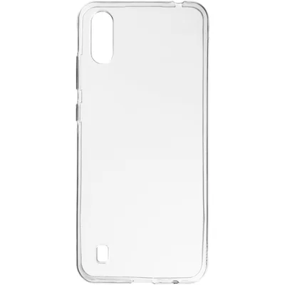 Чохол до мобільного телефона Armorstandart Air Series ZTE Blade A51 Lite Transparent (ARM62338)