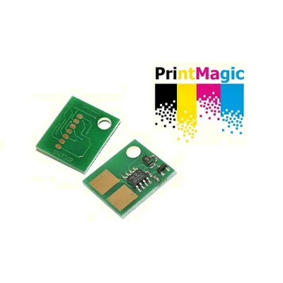 Чип для картриджа Kyocera TK-3100 [12,5K] PrintMagic (CPM-TK3100)