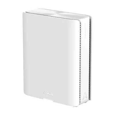 Точка доступу Wi-Fi ASUS ZenWiFi BQ16 1pcs (90IG08K0-MO3N0V)