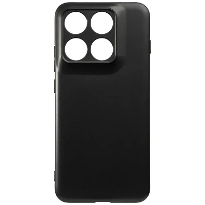 Чохол до мобільного телефона Armorstandart Matte Slim Fit Motorola Edge 70 Pro 5G Camera cover Black (ARM91689)
