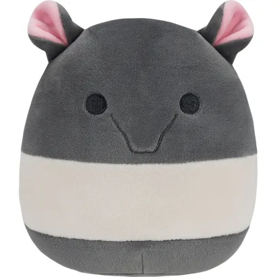 М'яка іграшка Squishmallows Тапір Еббіт 30 см (SQCR04149)