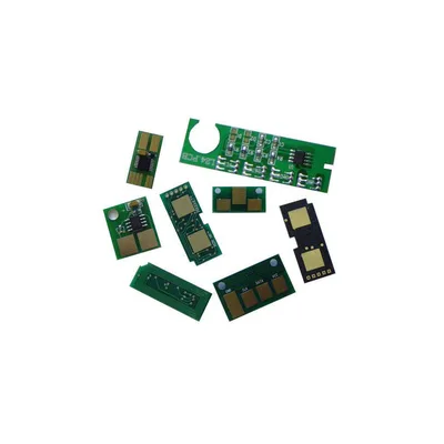Чип для картриджа Xerox Ph6180/113R00722, Black, 3k Wellchip (CX6180B)