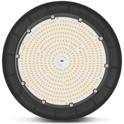 Світильник Videx 150W 5000K 27000Lm (VL-HB01-1505B)