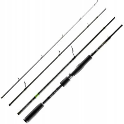 Вудилище Favorite X1 Travel 704ML 2.13m 4-18g Ex.Fast (1693.04.86)