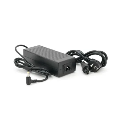 Блок живлення до ноутбуку Merlion ACER 135W 19V 7.1A, 5.5*1,7 (LAC135/19-5.5*1.7)