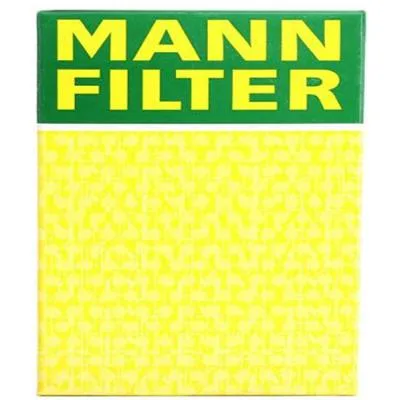 Фільтр масляний Mann WP914