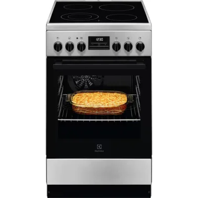 Плита Electrolux LKR540266X