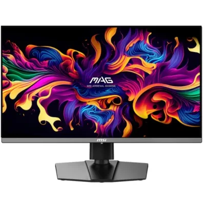 Монітор MSI MAG 274QP QD-OLED X24