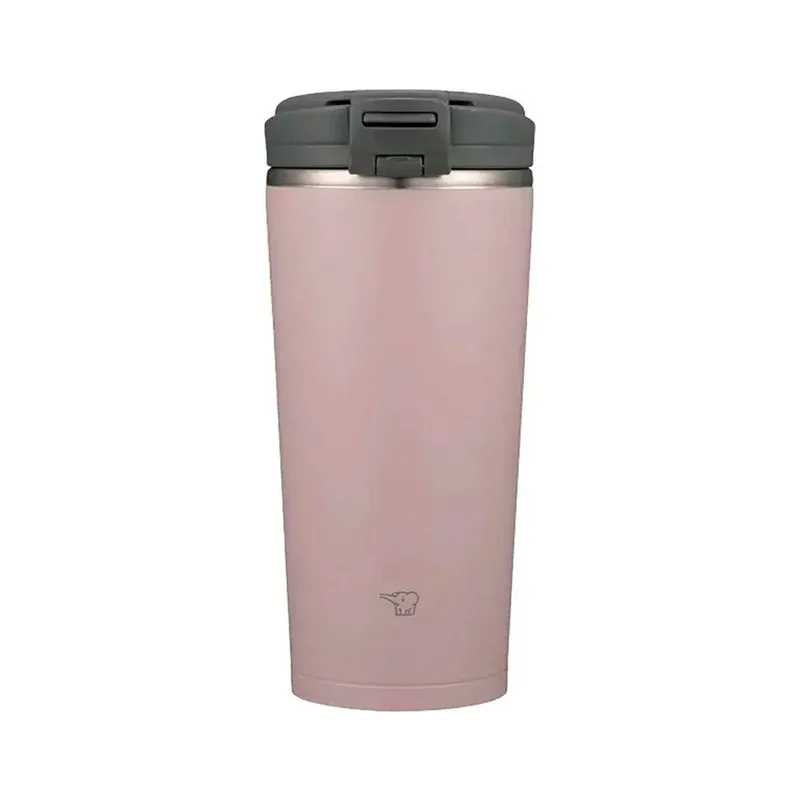 Термокружка Zojirushi SX-KA30PM 0.3 л Rose (1678.06.36)