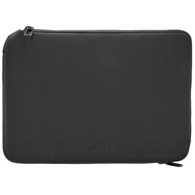 Чохол до ноутбука Tucano 12/13" Doppio, Black (BFDOP1213-BK)