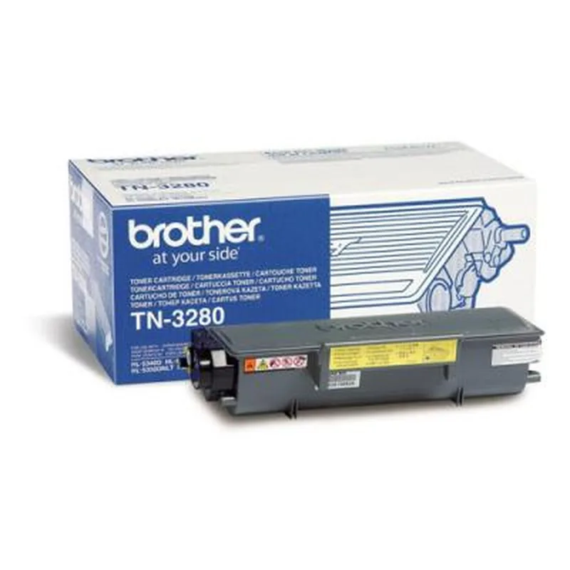 Картридж Brother TN3230 для HL-53xx,MFC-8880 (3000ст) (TN3230)