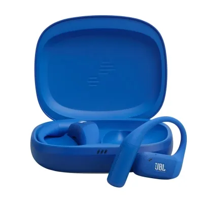 Навушники JBL Endurance Zone Blue (JBLENDUZONEBLU)