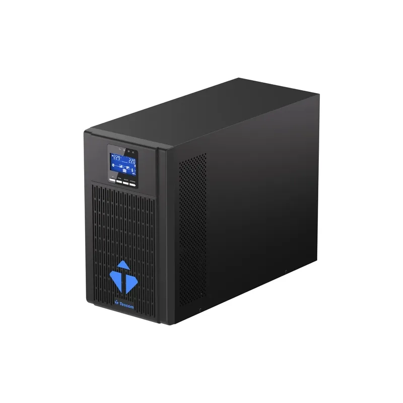Пристрій безперебійного живлення TECNOWARE Neoline 3000VA 2700W (TE103)