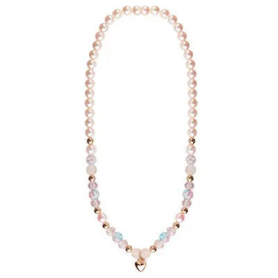 Дитяче намисто Great Pretenders Boutique Sweet Heart (Бутік Світ Хард) (90404)