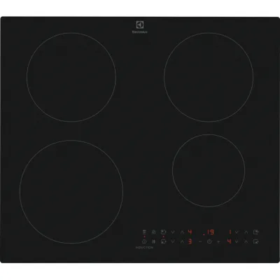 Варочна поверхня Electrolux EIT60433CT