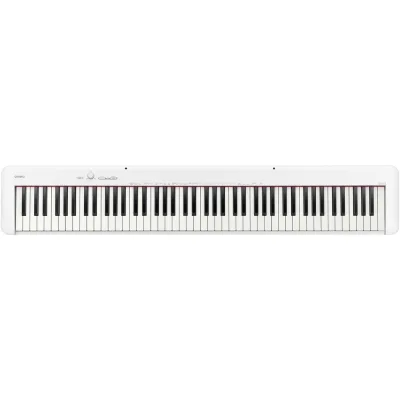 Цифрове піаніно Casio CDP-S110WE (222071)
