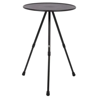 Туристичний стіл Bo-Camp Sawtelle 37x37 cm Black (1404327) (DAS303270)