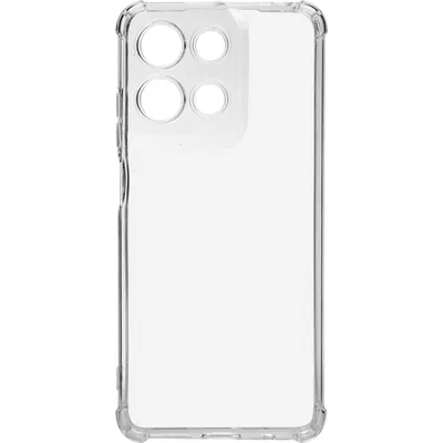 Чохол до мобільного телефона Armorstandart Air Force Motorola G15 Camera cover Clear (ARM82958)
