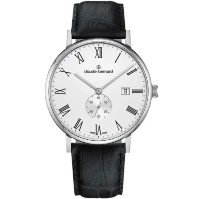 Наручний годинник Claude Bernard 65004 3 BRA