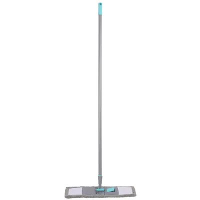Швабра Idea Home DS-1208A Blue