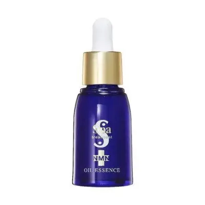 Емульсія для обличчя SPA Treatment NMN Oil Essence 30 мл (4544877509922)