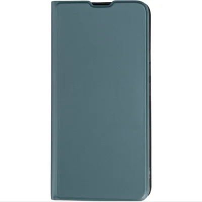 Чохол до мобільного телефона BeCover Exclusive New Style Xiaomi Redmi Note 15 Pro 4G Dark Green (714931)