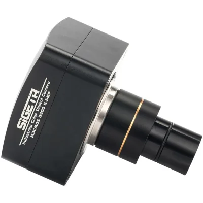 Аксесуар до мікроскопів Sigeta Цифрова камера для M3CMOS 8500 8.5MP USB3.0 (65674)