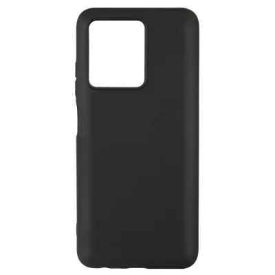 Чохол до мобільного телефона Armorstandart Matte Slim Fit ZTE Blade V30 Black (ARM59797)