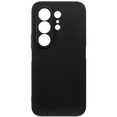 Чохол до мобільного телефона Armorstandart Matte Slim Fit Tecno Camon 50 4G Camera cover Black (ARM91862)