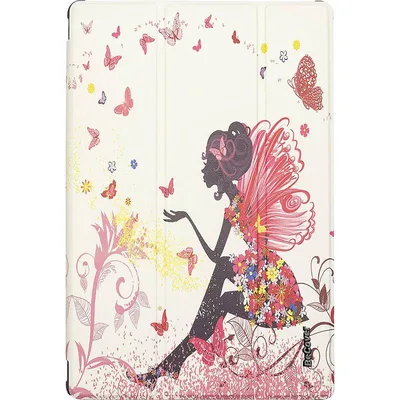 Чохол до планшета BeCover Smart Case Realme Pad Mini 8.7" Fairy (708350)