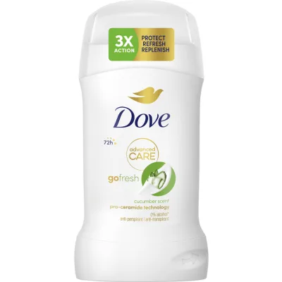 Антиперспірант Dove Дотик свіжості 50 мл (50285662/59099574)