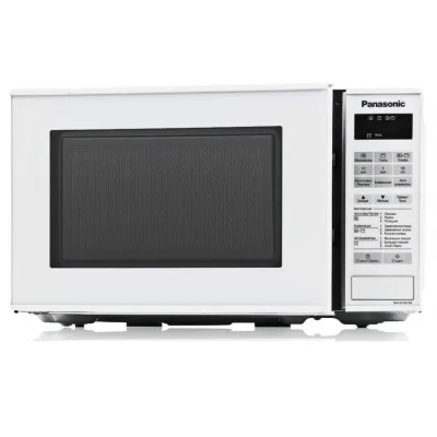 Мікрохвильова піч Panasonic NN-GT261WZPE