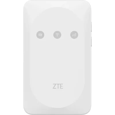 Мобільний Wi-Fi роутер ZTE LTE UFi MF935N (lifecell)