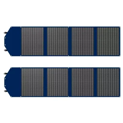 Портативна сонячна панель Canyon CND-SP200W2P