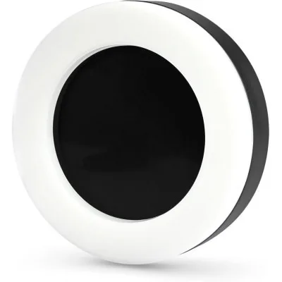 Світильник Videx ART IP65  15W 5000K Black (VL-BHFR-155B)