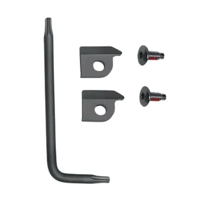 Набір змінних вставок для мультитулу Leatherman Cutter Inserts Black (930355)