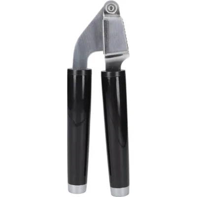 Прес для часнику KitchenAid Classic 19 см чорний (KCG132OHOBE)
