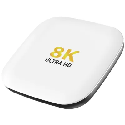 Медіаплеєр H96 MAX M2 (M2_4GB/32GB)